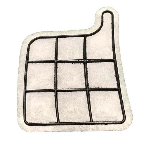 Vorwerk folletto griglia - folletto,