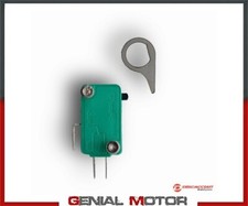 Kit switch stop - switch, radiale