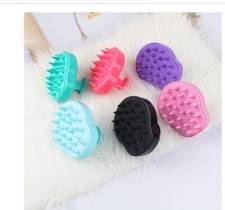 Massaggiatore cuoio capelluto