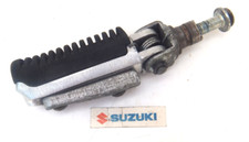 SUZUKI BANDIT GSF650 GSF 650 K6 Pedana Sinistra Per Piloti Come Mostrato 2006