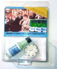 ACQUA BERTIER FICHES CASINò