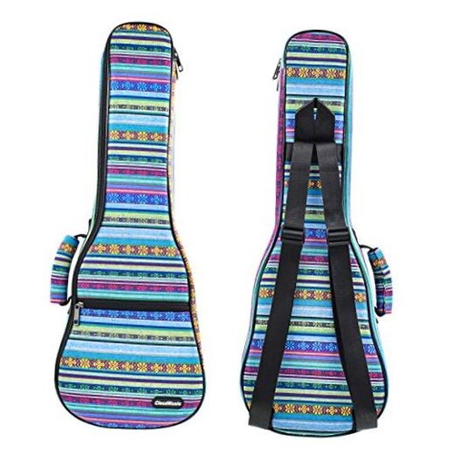 Custodia ukulele gig bag - custodia, zaino
