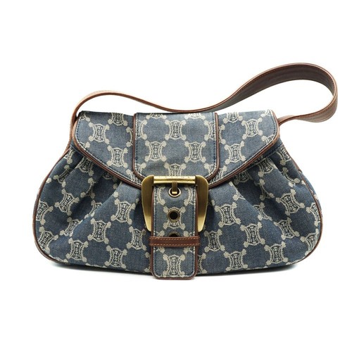 Borsa tracolla celine - borsa, a