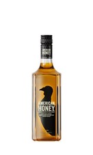 Wild Turkey - American Honey