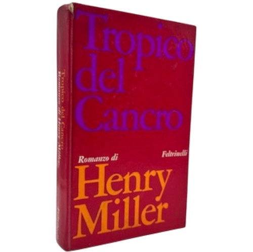 Tropico del cancro - tropico,
