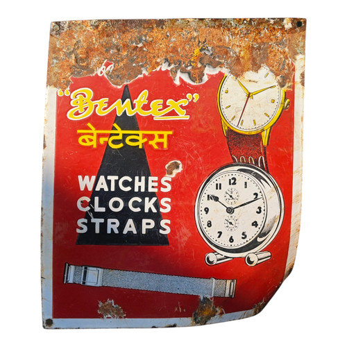 Vecchi antichi orologi vintage