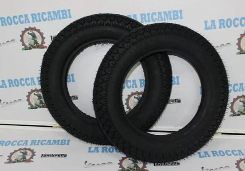 Kit copertoni x - 2, vespa
