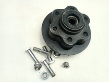 MOZZO POST RUOTA REAR WHEEL