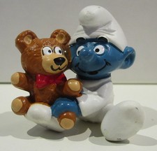 282-PUFFI-PUFFO BABY CON