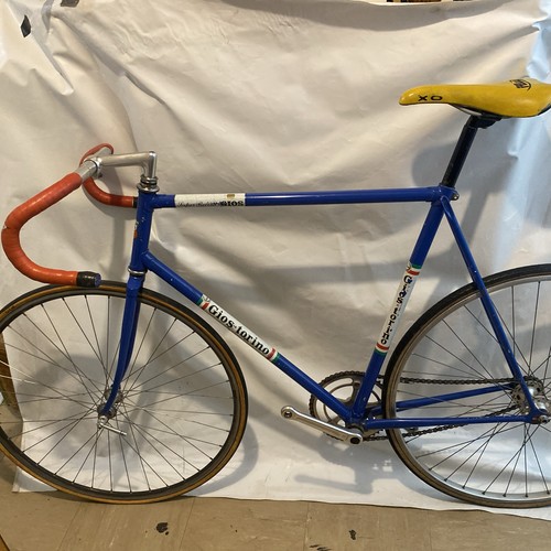 Track bike gios - track,