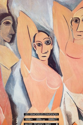 Pablo picasso poster - pablo, affiche