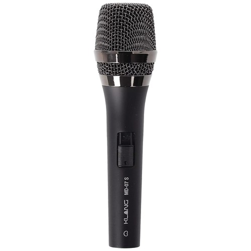 Nuovo sound s microfono - sound, md-07