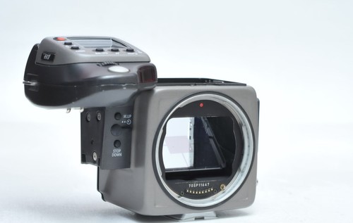 Hasselblad solo corpo - solo,