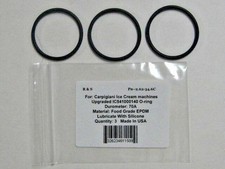 3 O-ring Carpigiani