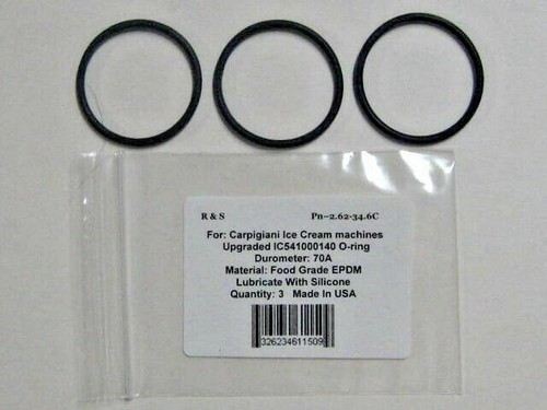 Ring carpigiani - 3,