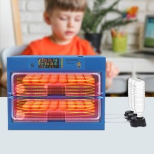 Incubatrice incubatrice