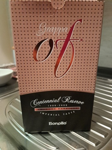 Grappa amarone centennial - amarone,