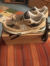 New Balance 991V1 Finale Tg.44