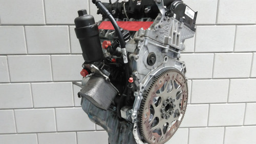 Motore bmw serie - motore,
