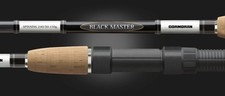 CORMORAN Black Master Spin