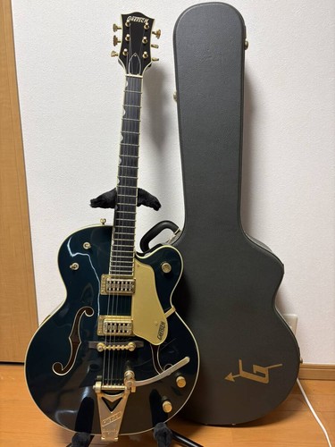 Chitarra elettrica gretsch - chitarra,