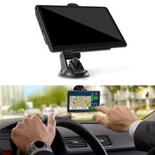 Navigazione GPS Slim e