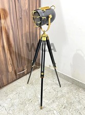 Lampada da Mare in Rame di