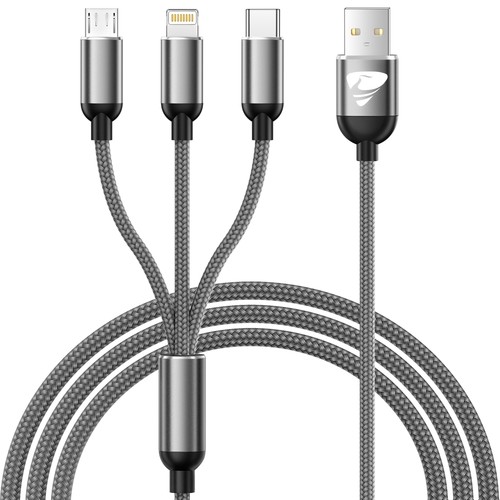Multi cavo ricarica in 1 - cavo,
