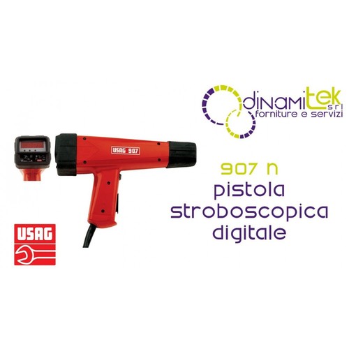 U09070080 907 rilevatore - 907,
