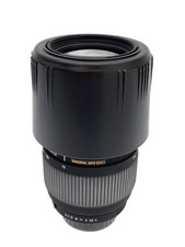 Obiettivo SIGMA APO 70-300mm