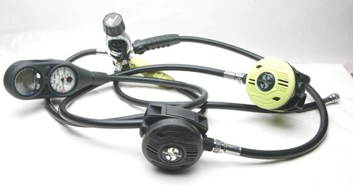 Scubapro mk2 regolatore 250 - scubapro, regolatore,