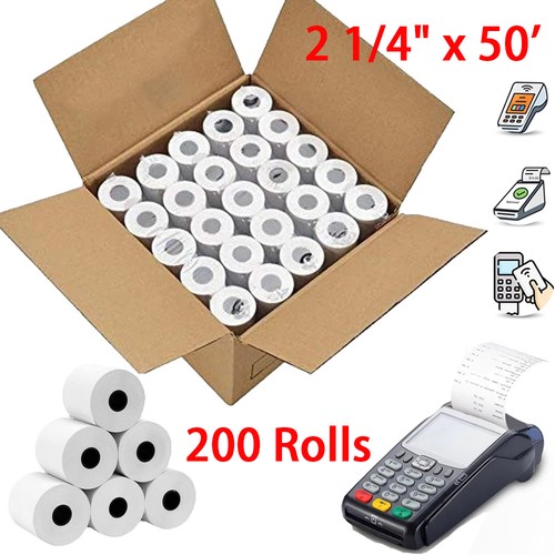 200 rotoli x 50 - 2, 50'
