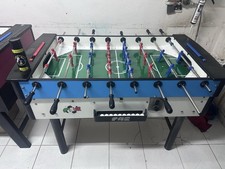 Calcio balilla Biliardino