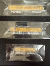 Treni scala N GTEL 8500 #6 DCC