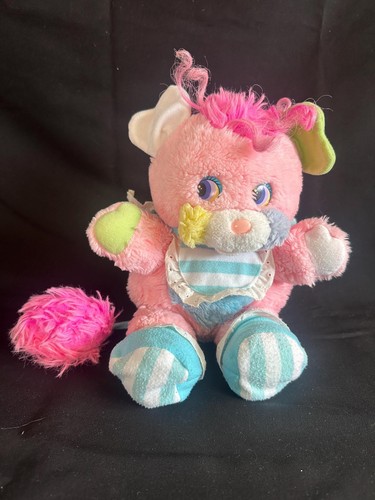 Culla popples modello - culla,