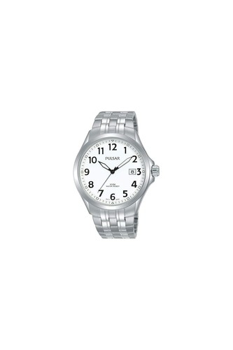 Orologio pulsar uomo - pulsar, acciaio