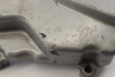 Carter Del Pignone Di Uscita Della Scatola HYOSUNG 650 COMET 2004 A 2006