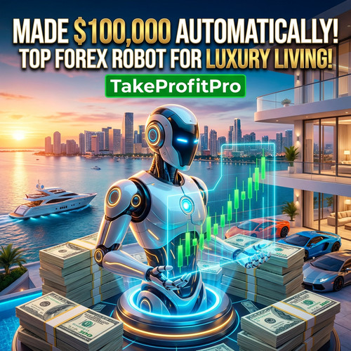 Robot forex mt5 - robot, e