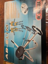 Panca addominali Rovera