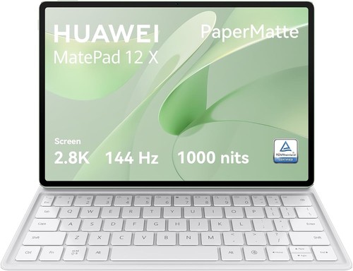 Huawei matepad papermatte - matepad, x