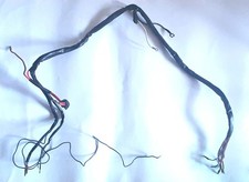 Impianto elettrico per Ducati