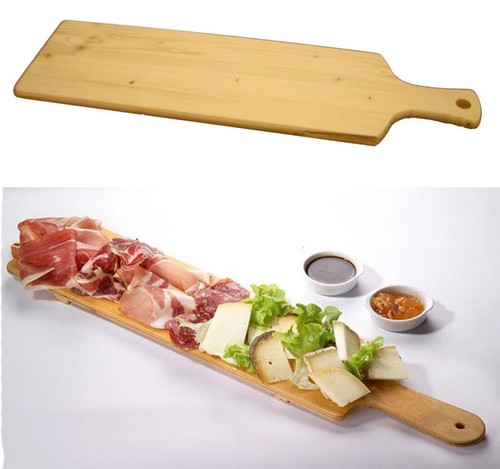 Tagliere rettangolare legno - tagliere, in