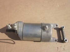 honda xr650l starter motor OEM