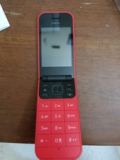 Nokia 2730 Flip Cellulare Per Anziani E Giovani Figo Bello Tasti Grandi Nuovo 