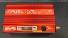 SkyRC Alimentatore eFuel AC 220V / DC15-30V 1200W 50A