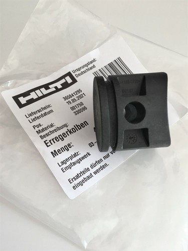 Pistone originale hilti te800 - pistone,