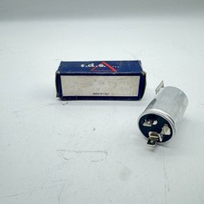 T.D.S. - RELE INTERMITTENZA UNIVERSALE 12V 46W CON STAFFE - FM-729