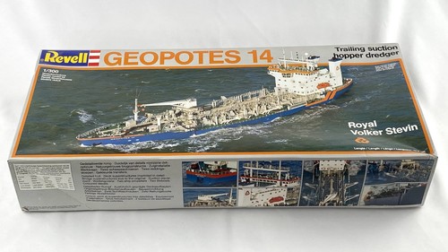Ultra rara revell 05214 - rara:,