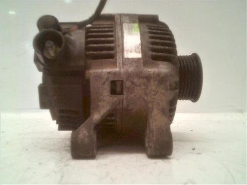 9623727180 alternatore citroen - alternatore,
