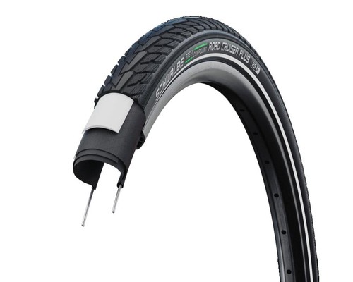Pneumatico filo 2 - 8", 2.00"